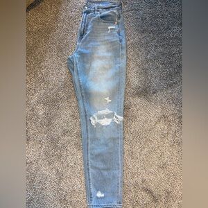 AE American Eagle Mom Jeans | Size 2